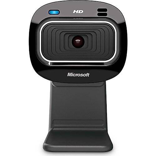 Microsoft T4H-00004 LifeCam HD-3000