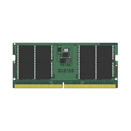 Kingston KVR48S40BS8-16 DDR5 16GB 4800MHz Notebook Ram