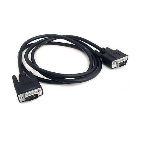 Dark VGA Kablo (Projeksiyon - Monitr) (3m)