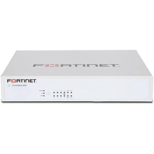 Fortinet FortiGate-80F -Cihaz + 1 Yl