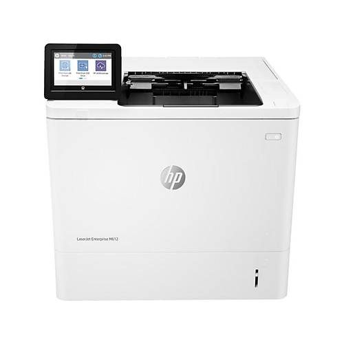 HP LaserJet Ent. M612dn Tek Fonksiyonlu (7PS86A)