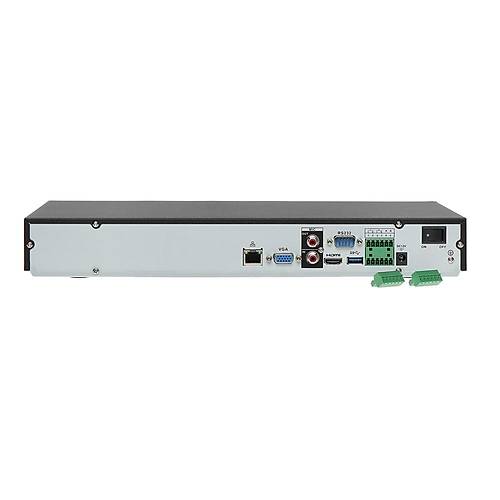 Dahua NVR5232-4KS2 32 Kanal VGA/HDMI 1080P NVR Kayt Cihaz