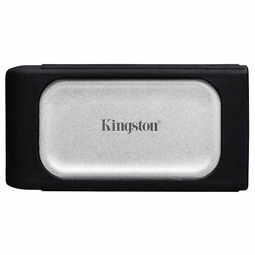Kingston XS2000 4TB Usb-C Tanabilir SSD