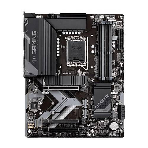 Gigabyte B760 Gaming X D4 1700P Hdmi Dp