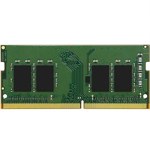 Kingston KVR32S22S6/4 DDR4 4GB 3200Mhz Notebook Ram