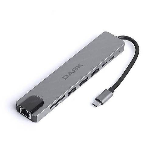 Dark DK-AC-U31X40 USB 3.1 Type-C oklayc