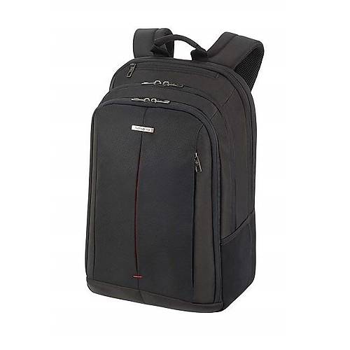 Samsonite 17.3" Guard IT NB Srt antas Siyah