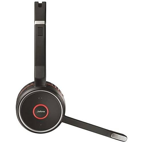 Jabra Evolve 75 Duo USB NC MS