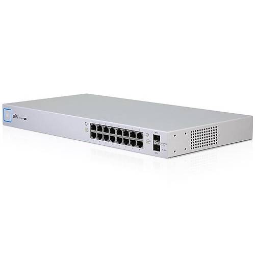UBNT UniFi Switch 16 Port 150W (US-16-150W)