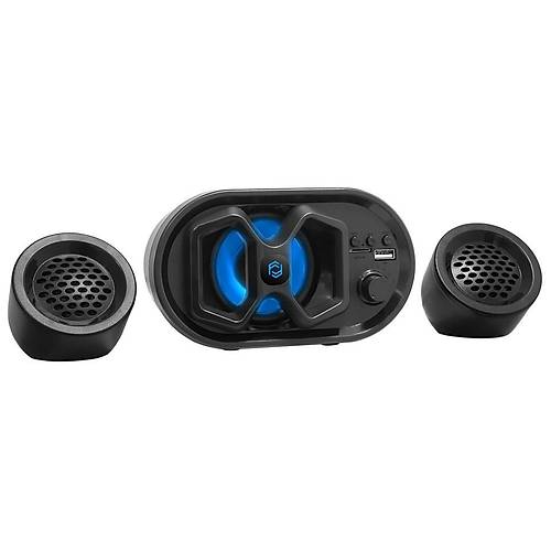 Frisby FS-2422U 2+1 Bluetooth Hoparlr Sistemi USB