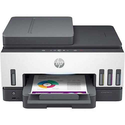 HP 790 ok Fonksiyonlu Smart Tankl (4WF66A)