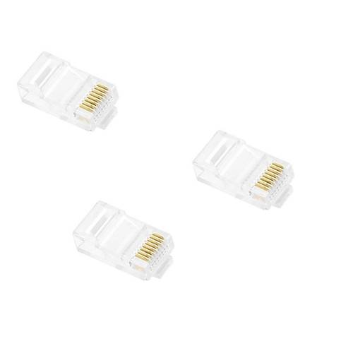 Frisby FNW-RJ4519N CAT5 100l RJ45 Konnektr