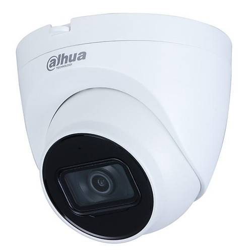 Dahua IPC-HDW1230T-AS-0280B-S4 2MP 1080P Sesli IP Dome Kamera