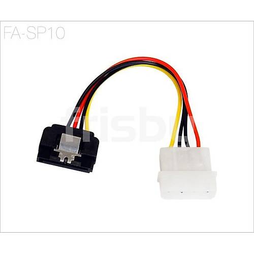 Frisby FA-SP10 / SATA Power Kablo