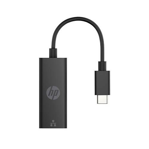 HP USB Type-C to RJ-45 Adaptr 4Z527AA