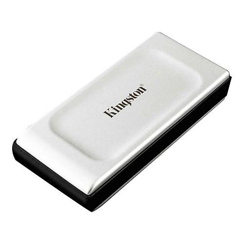 Kingston 500GB SXS2000/500G USB 3.2 Gen 2x2 2000/2000MB/s Tanabilir SSD Disk