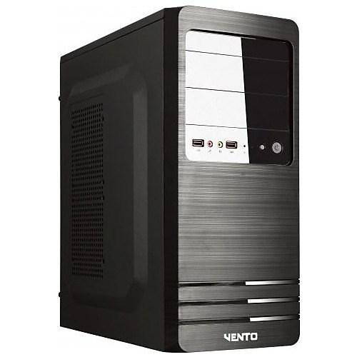 Vento VS114F 350W Atx Midi Tower Bilgisayar Kasası