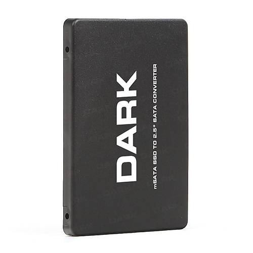 Dark DK-AC-MSATA / MSATA - SATA Dntrc