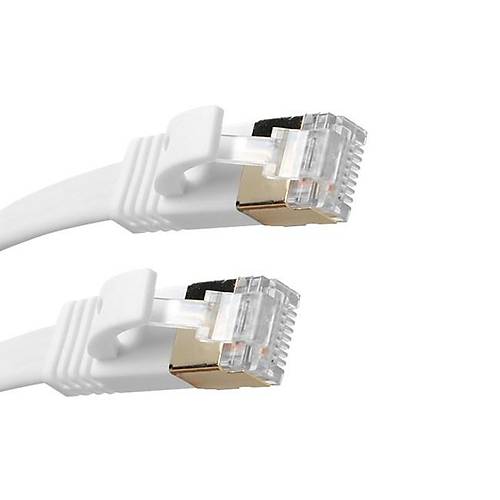 Dark DK-CB-NT7F300W 3m Cat7 FTP Beyz Slim Patch Kb