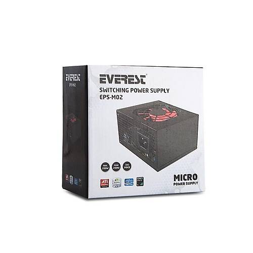 Everest 250W Mini (EPS-M02)