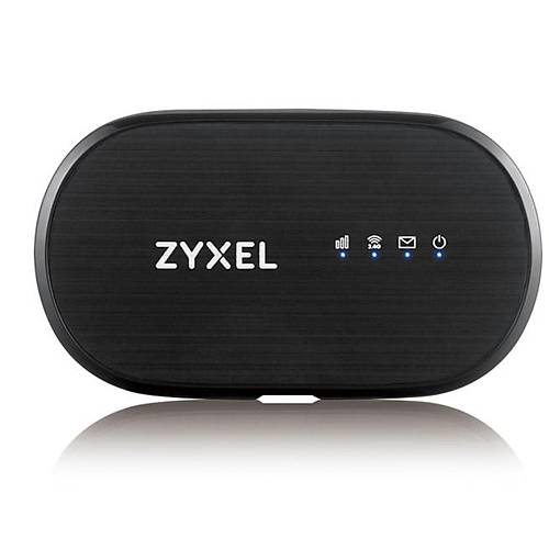Zyxel WAH7601 4G/LTE Mobil Sim Kart Tasnabilir Ro