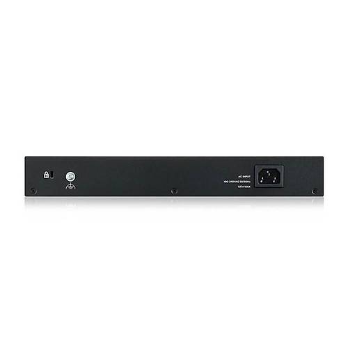 Zyxel GS1915-24EP 24 Port Gigabit PoE Switch