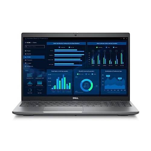 Dell M3581 i7-13800H-15.6''-8GB-512SSD-4G-WPro