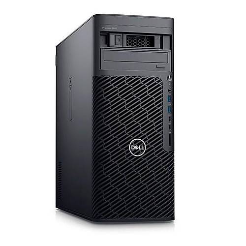 Dell T5860 W5-2445 -32GB-512SSD-16G-W11Pro