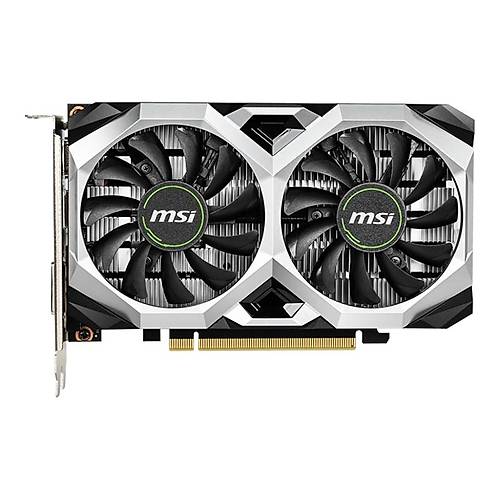 MSI GeForce GTX 1650 Ventus XS OCV1 4GB GDDR6 128B