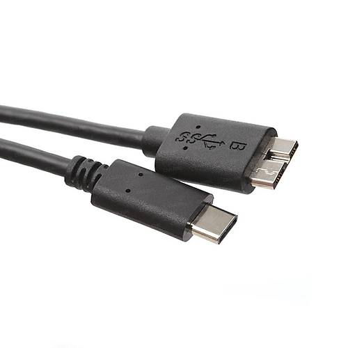 Dark DK-CB-U31L100MB U3.1 Typ C/U3.0 Typ MicroB Kb