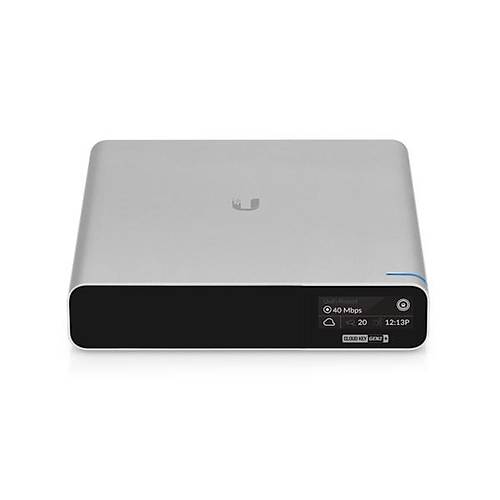 Ubiquiti UBNT UCK-G2-PLUS Unifi Cloud Key Gen2 Plus Controller
