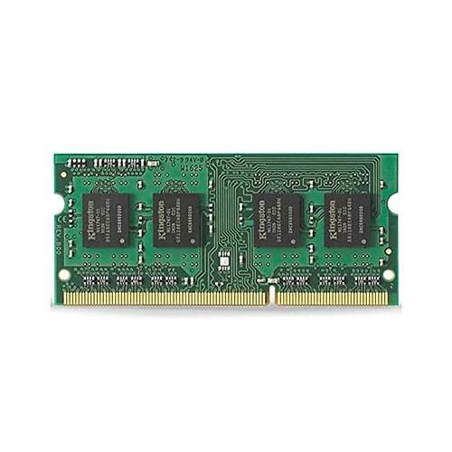 Kingston KVR16LS11/4WP 4GB Notebook Ram
