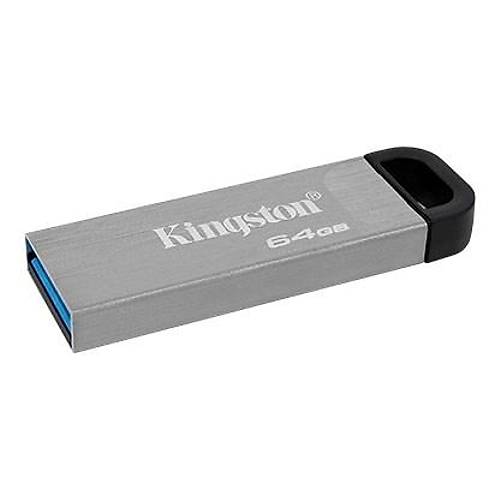 Kingston 64GB DT Kyson Usb 3.2 Gen1 DTKN/64GB Usb Bellek