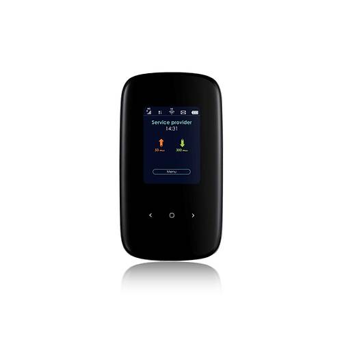 Zyxel LTE2566-M634 4G LTE-A Wi-Fi Mobil Modem Router