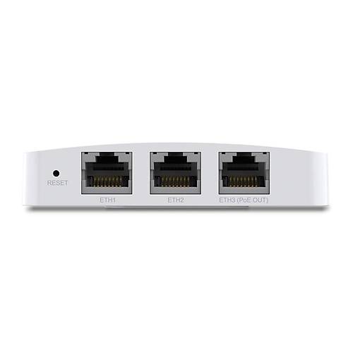 Tp-Link EAP225-WALL AC1200 Gigabit Access Point*