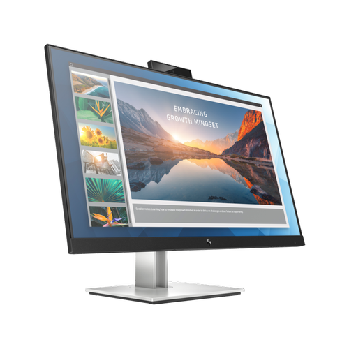 HP EliteDisplay E24d 6PA50AS 23.8