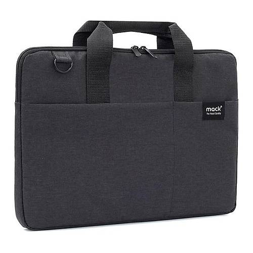 Mack MCC-701 14.1'' City Fit Eco NB antas Siyah
