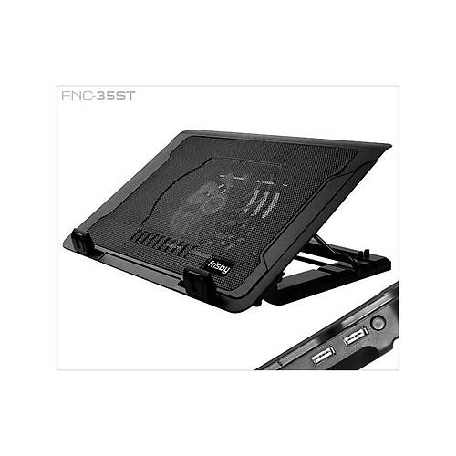 Frisby FNC-35ST 14 Cm Fan Laptop Soğutucu