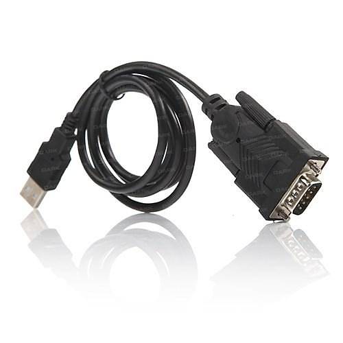 Dark Usb 2.0-RS232PRO Seri Port Dntrc Kablo