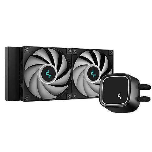 DeepCool LE520 RGB 240mm Sv Soutucu