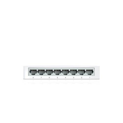 Tp-Link TL-SF1008D 8 Port 10/100 Yönetilemez Switch