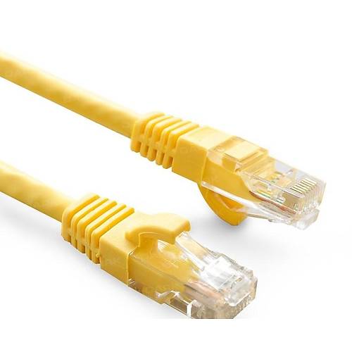 Dark DK-CB-NT6U200Y 2M Cat6 Sar Network Kablo