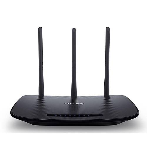 Tp-Link TL-WR940N 450mbps 3.Anten Access P /Router