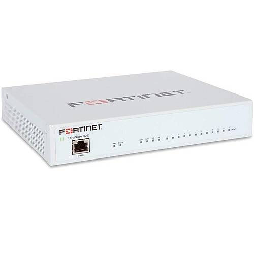 Fortinet FortiGate-80E 1 yl Gncelleme Lisans