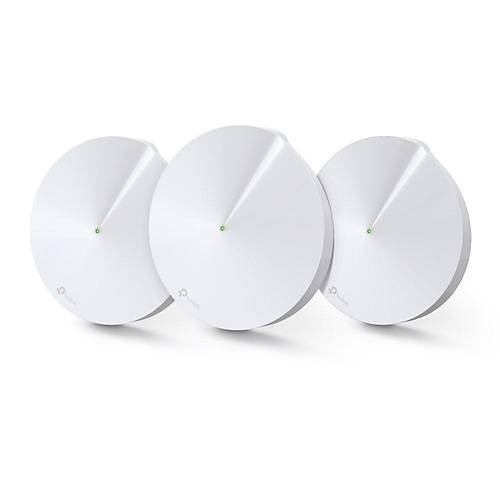 Tp-Link DECO-M9-3P Plus 2200Mbps 3'l Paket Router