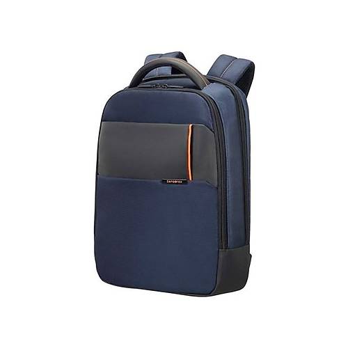 Samsonite 16N-01-004 14,1" Qibyte Srt antas