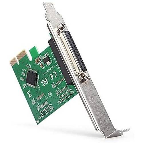 Dark DK-AC-PELPT PCI-Express Paralel Port Kart