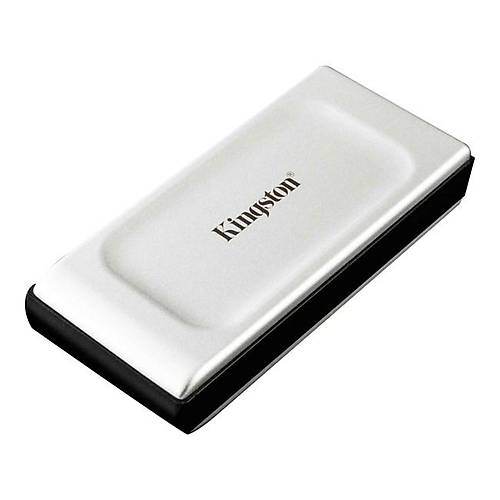 Kingston XS2000 4TB Usb-C Tanabilir SSD