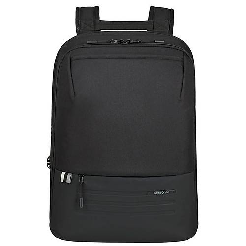 Samsonite 17.3" STACKD BIZ NB Srt anta Siyah
