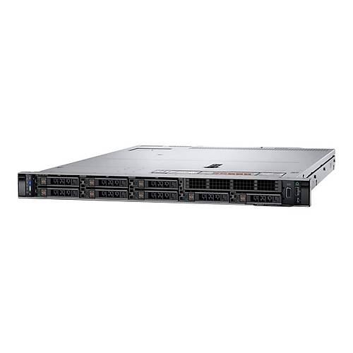Dell PowerEdge R450 PER4504A Intel Xeon 4310 32GB 1x1.2TB SAS 600W Rack Kasa Sunucu